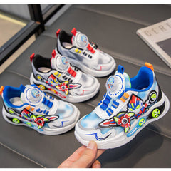 TTS240924-29 حذاء طبي مريح ماركة