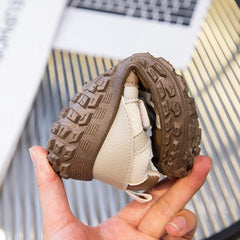 TTS240924-40 حذاء ربيعي صيفي خريفي طبي مريح ماركة ضد الانزلاق