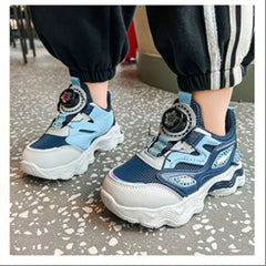 TTS240924-44 حذاء طبي مريح ماركة ضد الانزلاق