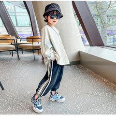 TTS240924-44 حذاء طبي مريح ماركة ضد الانزلاق