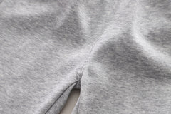 SSX220824-147 ترينج ولادي خريفي ربيعي قطعتين ( بلوزة + بنطلون)