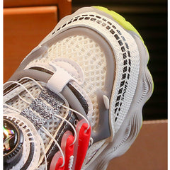 TTS240924-33 حذاء طبي مريح ماركة