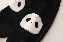 SSX220824-117 طقم 4 قطع ( قميص + فست صوف+ كرافة + بنطلون)