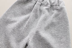 SSX220824-147 ترينج ولادي خريفي ربيعي قطعتين ( بلوزة + بنطلون)