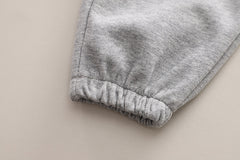 SSX220824-136 بدلة قطعتين قطن 100% ( بلوزة + بنطلون)