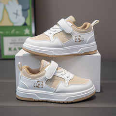 TTS240924-42 حذاء طبي مريح ماركة ضد الانزلاق