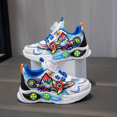 TTS240924-29 حذاء طبي مريح ماركة