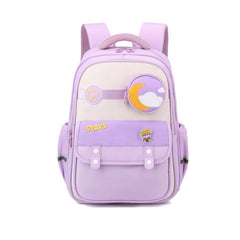 Pa060825-3 شنتة ماركة فخمة خامة تقيلة ظهر اسفنج مضاعف للراحة القصوى طبية مكفولة وضد الماء