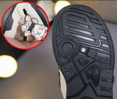 TTS240924-6  حذاء طبي ومريح