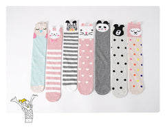 SO110625-1 جرابات طويلة