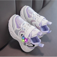 TTS240924-46 حذاء طبي مريح ماركة ضد الانزلاق