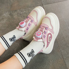 TTS240924-34 بوت طبي ومريح ماركة ضد الانزلاق