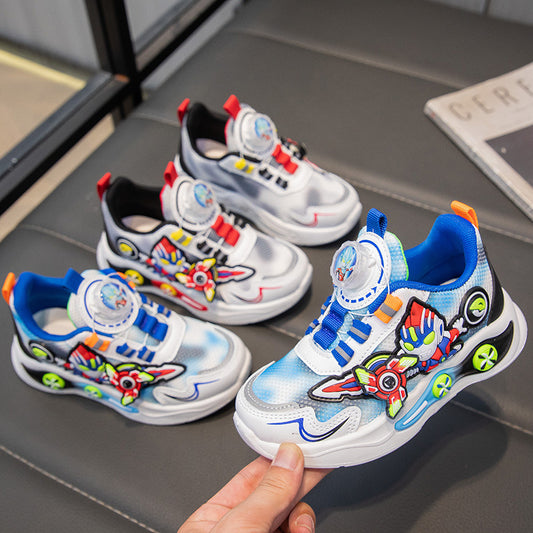 TTS240924-29 حذاء طبي مريح ماركة