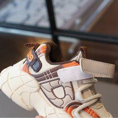 WDY260924-20 حذاء ولادي بناتي ماركة طبي ومريح ضد الانزلاق