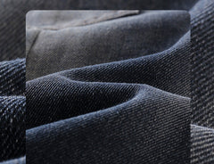 WZH301124-36 بنطلون جينز ولادي