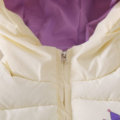 SSN040924-1 طقم شتوي 4 قطع تقيل ( جكيت + فست نفخ + بنطلون + حقيبة)