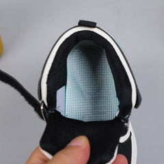 TTS240924-7 حذاء ماركة طبي مريح ماركة ضد الانزلاق