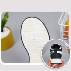 TTS240924-7 حذاء ماركة طبي مريح ماركة ضد الانزلاق