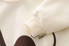 SSX220824-136 بدلة قطعتين قطن 100% ( بلوزة + بنطلون)