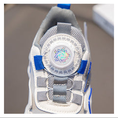 TTS240924-39 حذاء طبي مريح ماركة ضد الانزلاق