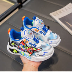 TTS240924-29 حذاء طبي مريح ماركة