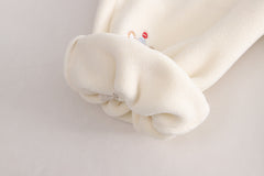 SSX220824-15 بجامة شتوي ولادي بناتي خامة ممتازة غسيل ولبس قطعتين ( جكيت + بنطلون)