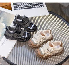 TTS240924-40 حذاء ربيعي صيفي خريفي طبي مريح ماركة ضد الانزلاق