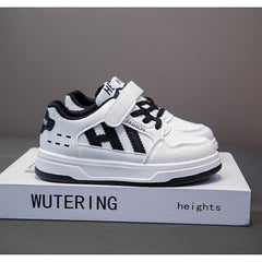 TTS240924-38 حذاء طبي مريح ماركة ضد الانزلاق