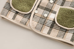 SSX220824-58 كبود تقبل مصوف ومبطن جواه فرو