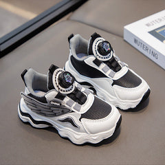 TTS240924-39 حذاء طبي مريح ماركة ضد الانزلاق