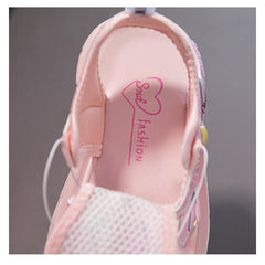 TTS240924-12 صندل شبك طبي ماركة