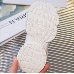 TTS240924-32  حذاء طبي مريح ماركة ضد الانزلاق