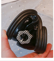 WDY260924-4 حذاء بناتي للأعياد والمناسبات