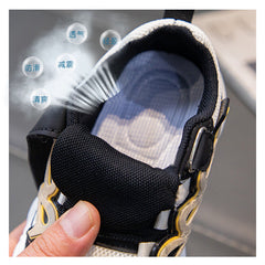 TTS240924-18 حذاء طبي ماركة مريح جدا