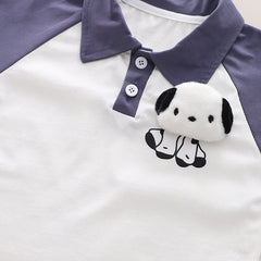 SSX220824-97 طقم صيفي قطعتين ( بلوزة + بنطلون)