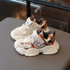 WDY260924-20 حذاء ولادي بناتي ماركة طبي ومريح ضد الانزلاق