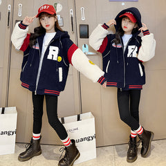 RM0209-8 جكيت شتوي تقيل ودافي نار