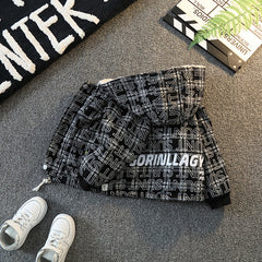 SSX220824-16 كبود شتوي مبطن فرو تقيل من جوا