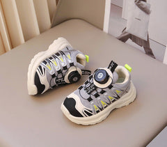 WDY260924-17 حذاء ولادي وبناتي ماركة مريح طبي ضد الانزلاق