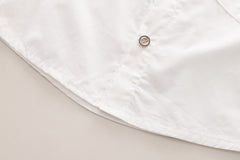 SSX220824-127 بدلة 3 قطع ( قميص + فست+ بنطلون)