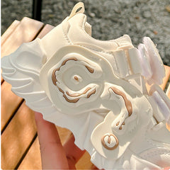 TTS240924-26 بوت أرنوب طبي ومريح ماركة