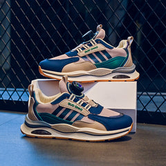 TTS240924-1 حذاء سبورت طبي مريح نخب أول