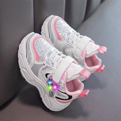 TTS240924-46 حذاء طبي مريح ماركة ضد الانزلاق