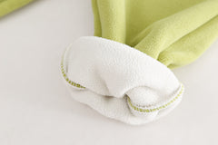 SSX220824-48P طقم ولادي شتوي تقيل مبطن فرو بالكامل قطعتين ( بلوزة + بنطلون)