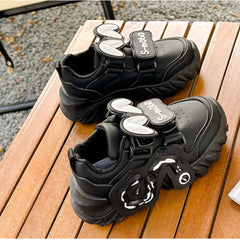 TTS240924-26 بوت أرنوب طبي ومريح ماركة