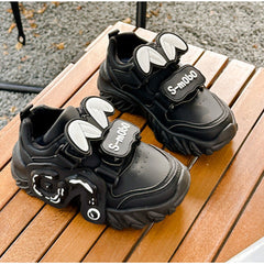 TTS240924-26 بوت أرنوب طبي ومريح ماركة