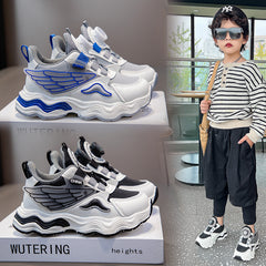 TTS240924-39 حذاء طبي مريح ماركة ضد الانزلاق