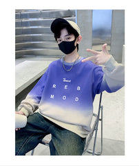 WZH301124-5 هودي ولادي قطن دافي