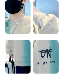 WZH301124-8 هودي ولادي قطن اصلي ربيعي خريفي دافية