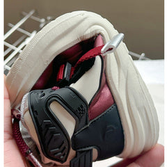 WDY260924-21 حذاء ولادي بناتي طبي ومريح ضد الانزلاق